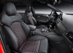 Audi RS6 Avant Performance 2015 года (WW)